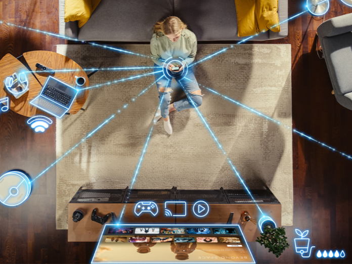 Cresce mercado de automação residencial no Brasil