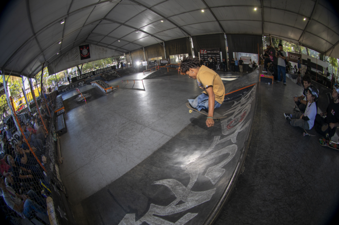 Paraskate Tour Recife acontece neste sábado