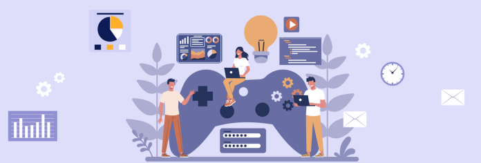 Gamificação é estratégia nos treinamentos de talentos do CSC