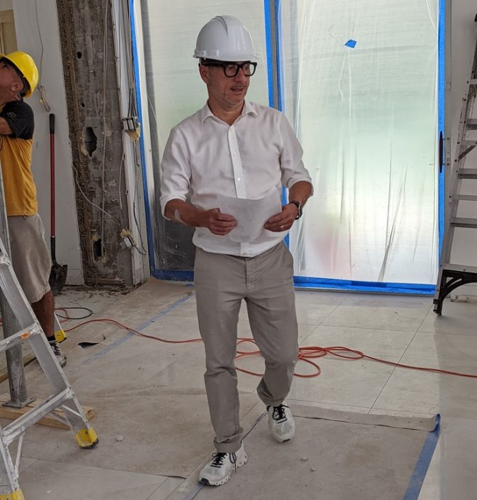 Exxpo leva expertise brasileira ao setor imobiliário dos EUA