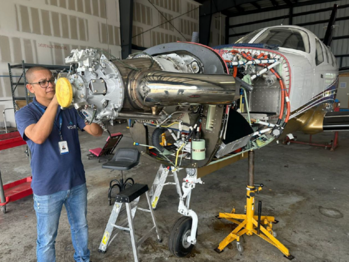 Especialista fala sobre segurança e manutenção aeronáutica