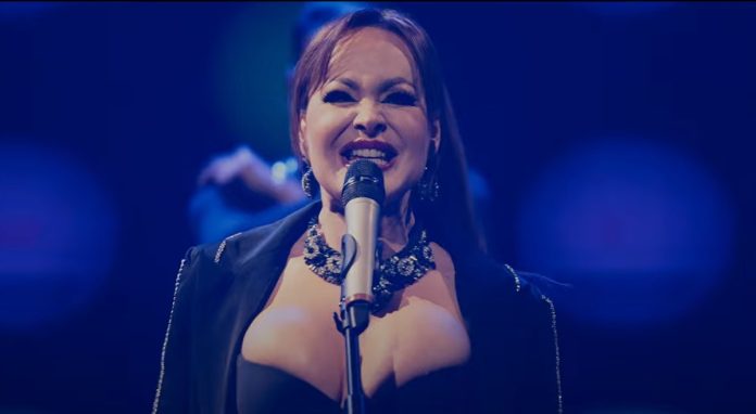 Gaby Spanic vive fase inédita no Brasil com novos projetos