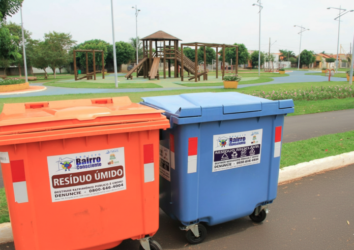 Mato Grosso adota novas práticas de limpeza urbana