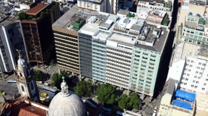 Rio de Janeiro vive boom dos retrofits no setor imobiliário