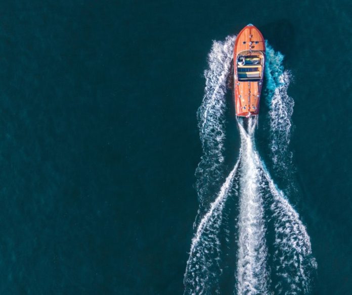 Mercado náutico ganha nova opção de bateria da Moura