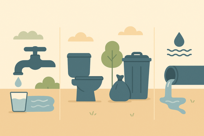 Carlinhos Brown une cultura e sustentabilidade na Fenasan