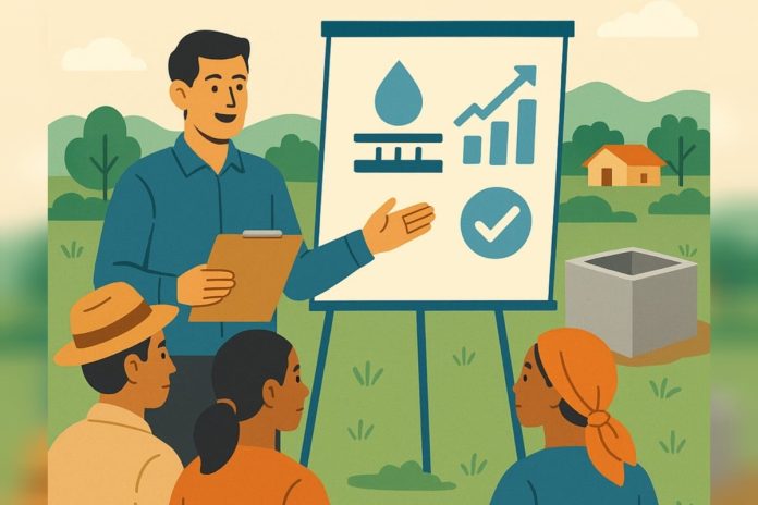 Congresso em SP terá debate sobre engajamento no saneamento