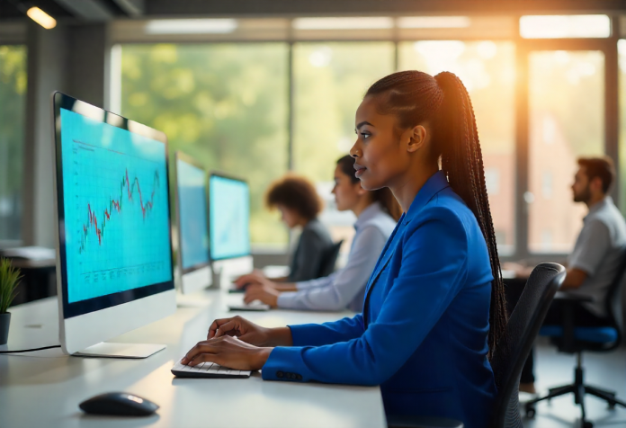 Contabilidade apoia análise de lucratividade nas empresas