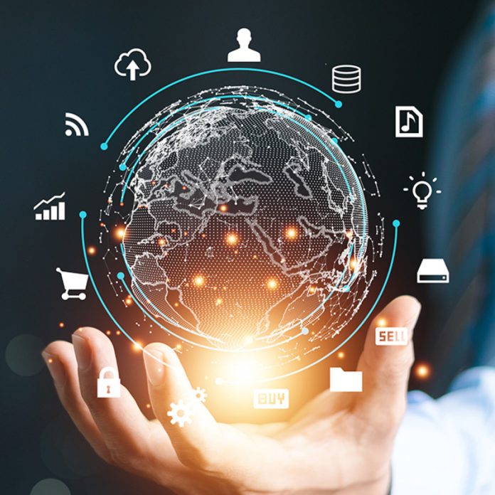 Empresário amplia atuação internacional em marketing digital