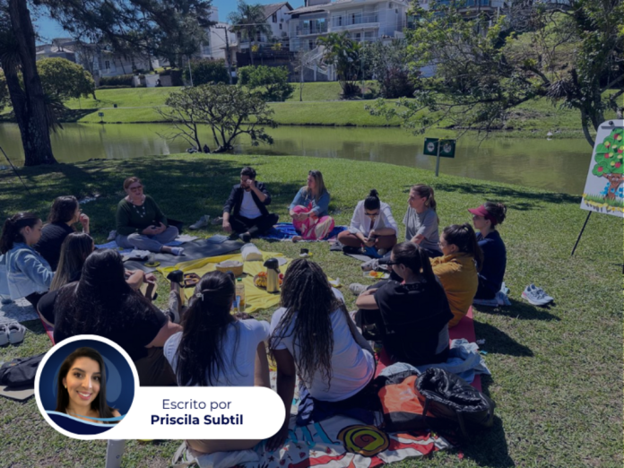 Empresa investe em gestão humanizada na área da saúde