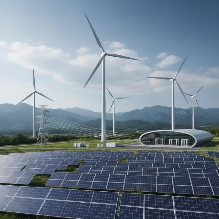 Falta de talentos ameaça transição energética no Brasil