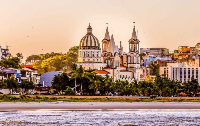 Igrejas centenárias de Ilhéus unem fé, história e turismo cultural