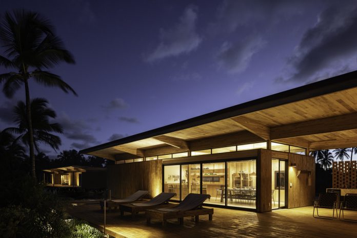 Modular Bahia participa da Bienal de Arquitetura de SP