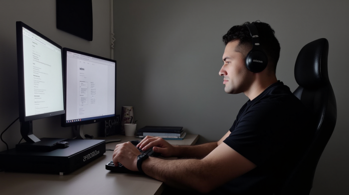 IA e tráfego pago ampliam alcance de pequenos negócios