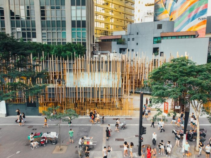 Avenida Paulista oferece programação para Dia das Crianças