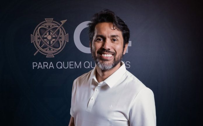 Holofote Play lança programa sobre Eleições 2026