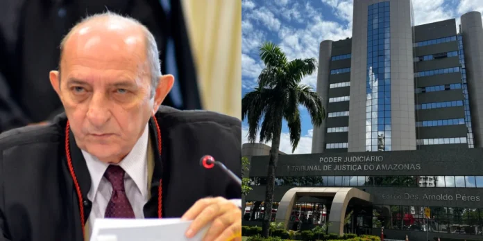 Como funciona a escolha do novo desembargador