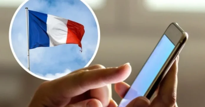 França aprova limite de idade para redes sociais